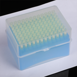Bán Buôn Giá 10ul 200ul 1000ul Vô Trùng Lọc <span class=keywords><strong>Pipette</strong></span> Mẹo Dùng Một Lần Nhựa <span class=keywords><strong>Pipette</strong></span> Mẹo Cho Phòng Thí Nghiệm - Product Image 4