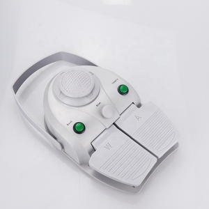 Pedale di Controllo Multifunzionale per Accessori di Poltrona Odontoiatrica - Product Image 2