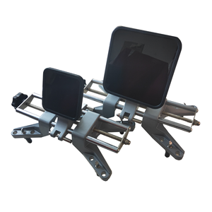 Aligneur de roues 3d pour voiture, colonne de 4 pièces, système de mesure des données, outil de <span class=keywords><strong>diagnostic</strong></span>, cible invisible - Product Image 3