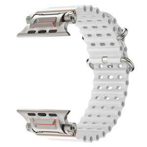 <span class=keywords><strong>Correa</strong></span> Deportiva Win-Win de Caucho Premium, Resistente al Agua, Compatible con <span class=keywords><strong>Apple</strong></span> <span class=keywords><strong>Watch</strong></span> 42mm 44mm 45mm 46mm 49mm - Product Image 6