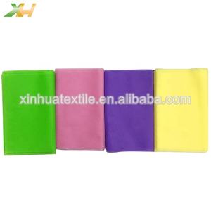 Bahan baku 100 PP kain Nonwoven spunboned untuk masker wajah bedah bukan tenunan <span class=keywords><strong>Earloop</strong></span> kustom - Product Image 4