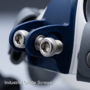 ระบบไฟส่องสว่างทางทันตกรรมอัจฉริยะ พร้อมระบบปิดอัตโนมัติและการควบคุมความสว่าง โดยเคิลิ่ง เมดิคอล - Product Image 5