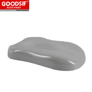 المنتجات الكيميائية للسيارات <span class=keywords><strong>2K</strong></span> التمهيدي للسيارات 3.75 لتر 1 لتر رش السيارات التمهيدي ومتصلب GOODSIF - Product Image 1