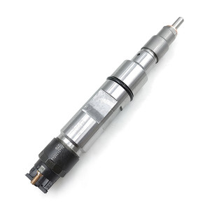 Phổ biến Đường Sắt phun nhiên liệu 0445120196 0445120128 10490018 10117168 cho BOSH <span class=keywords><strong>liebherr</strong></span> r974b máy xúc 17.2l V8 động cơ cho BOSH - Product Image 5