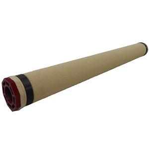 Diffuseur aérateur Kansaikako utilisant des matériaux nouvellement développés, à faible perte de pression et à haute efficacité de transfert d'oxygène, fabriqué au Japon - Product Image 1