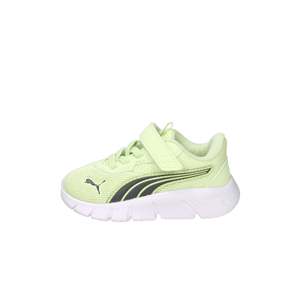 Zapatillas Puma para Niños, Amarillas, Tallas 21-27, con Cierre de Velcro, para Correr y Uso Diario - Product Image 1