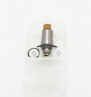 Kit de révision pompe d'alimentation et valve SCV pour 4HK1 NPR NQR NKR FTR FTS FRS 8-98043687-0 8980436870