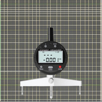 201-0056 Digital Radius Diameter Gauge Essential Testing Equipment
