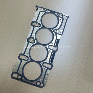 <span class=keywords><strong>Joint</strong></span> <span class=keywords><strong>de</strong></span> <span class=keywords><strong>culasse</strong></span> universel pour <span class=keywords><strong>Opel</strong></span> Astra H/J <span class=keywords><strong>Corsa</strong></span> C/D Tigra B 1.3 Diesel OE 93190375 Acier multicouche Sans fuite Vente en gros - Product Image 3