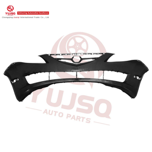 กันชนรถยนต์คุณภาพสูง OEM MA1000222 สำหรับรถยนต์มาสด้า 6 ปี 2009-2013 - Product Image 2