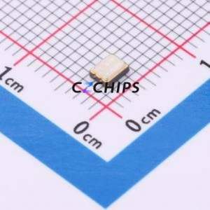 7XA1400600 Pre-Programmed Oscillator SMD3225-4P Oscillator - Product Image 1