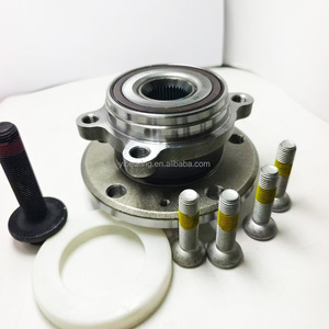 Phụ tùng ô tô phía sau bánh xe mang và trung tâm lắp ráp 42200-tla-a51 42200-tlb-a51 40202-6kh3a 40202-4kh3a 52750-b2050 42410-b1010 - Product Image 3