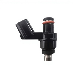 หัวฉีดน้ำมัน16450-K36-J01เชื้อเพลิงสำหรับฮอนด้า PCX <span class=keywords><strong>150</strong></span> WW150 MSX 125ลิง Z125หัวฉีดรถจักรยานยนต์ - Product Image 1
