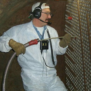 ระบบหัววัดแบบอีดี้เคอร์เรนท์ (ET) และรีโมทฟิลด์ (RFT) ในโรงไฟฟ้า - Product Image 4