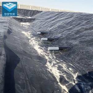 बांध मछली तालाब वाटरप्रूफ के लिए उच्च गुणवत्ता वाली असुस्पष्ट हेद्पे जेम्ब्रोन - Product Image 3