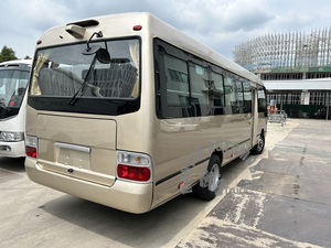 Manten Used Coach <strong>Bus</strong>/Express <strong>Bus</strong>/Tourist <strong>Bus</strong> Express <strong>14</strong> Passengers for Long <strong>Route</strong> Tourist - Product Image 4
