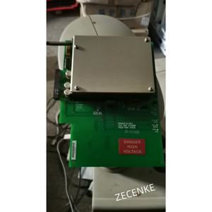 Scheda PC funzionante per PerkinElmer Autosystem XL, Clarus GC N610-9104 ECD Amp GC9000 - Product Image 2