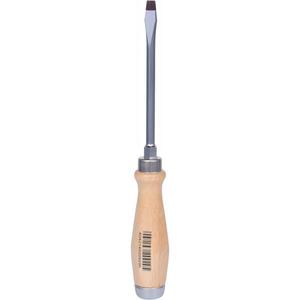 KS TOOLS-300,1053 ERGOTORQUE WOODmax ranura para destornillador-EAN 4042146209288 DESTORNILLADORES MANGO MADERA - Product Image 4