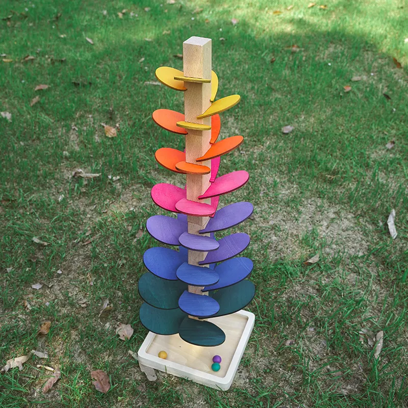 इंद्रधनुष संगीत पेड़ खेल रंग अनुभूति प्रारंभिक शिक्षा मज़ा विधानसभा खिलौना