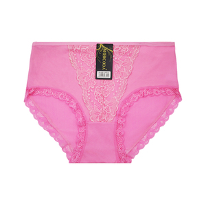 Đồ lót Morcoda 2025 giảm giá mạnh, size lớn dành cho phụ nữ trung niên, thoáng khí, thiết kế mới, size tự do, quần lót ren nữ - Product Image 5