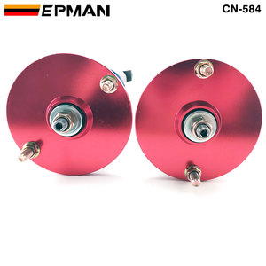Epman coilover hệ thống treo giảm Bộ dụng cụ sốc hấp thụ phía trước và phía sau cho 92-01 Honda khúc dạo đầu 1992-2001 CN-584 - Product Image 3