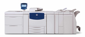 Heavy Duty Photocopier Machine <b>Color</b> <b>Laser</b> Printer for C700 C75 - Product Image 4