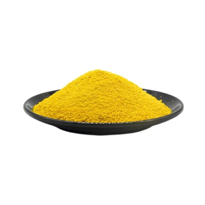 PAC de Alta Pureza (28%) en Polvo, Cloruro de Polialuminio, Entrega Rápida, Coagulante para Tratamiento de Aguas Residuales, Purificación de Agua - Product Image 5