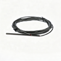 Sensor de Temperatura NTC para Líquidos Trane SEN00204 (Sonda para Agua Refrigerada/Condensadora) para Enfriadores de Tornillo/Centrífugos
