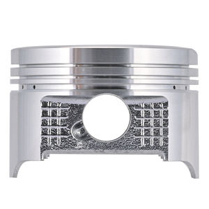 Kit de piston de moto à combustion KWN/KZR125 52,4 mm +0,25+0,50+1,00+1,50 +2,00 CLICK125/VARIO TECHNO <span class=keywords><strong>125</strong></span>/PCX125 pour <span class=keywords><strong>HONDA</strong></span> - Product Image 4
