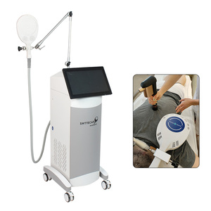 Máquina de Estimulación Magnética para el Manejo del Dolor en Centros de Estética Médica y Clínicas Quiroprácticas - Product Image 6