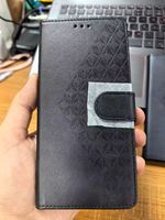 Étui portefeuille en cuir avec fentes pour cartes antichoc pour Samsung Galaxy A57 A56 A55 A54 A53 A35 A34 A25 A16 A15 A27 Housse de protection