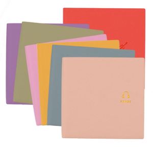 Customizable Personalized <b>Journal</b> Custom Logo Pu Notebook Vegan Leather Premium With Pu Cover - Product Image 5