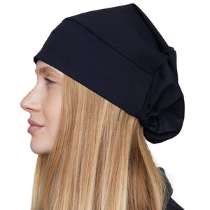 YH Durable OEM personalizado tejido cabeza cubierta gorro para el cabello para uso médico Hospital clínica Dental veterinario laboratorio de Farmacia y estudiantes de enfermería - Product Image 6