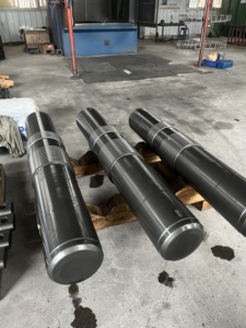 Qualidade durável do OEM do disjuntor hidráulico do pistão cromado para <span class=keywords><strong>FURUKAWA</strong></span> F22 F27 F35 com CE ISO-Certified - Product Image 4