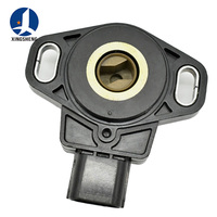 Capteur de position d'accélérateur TPS 3 broches JT7HA JT6HB 16402-REJ-W01 16402-RAA-A01 pour Honda Accord