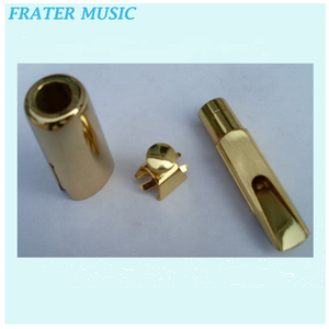 <span class=keywords><strong>Boquilla</strong></span> de saxofón <span class=keywords><strong>Soprano</strong></span> de diseño personalizado OEM - Product Image 1