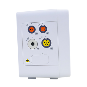 CONTEC CMS5500VET Vet monitoraggio segni vitali <span class=keywords><strong>veterinario</strong></span> monitoraggio - Product Image 5