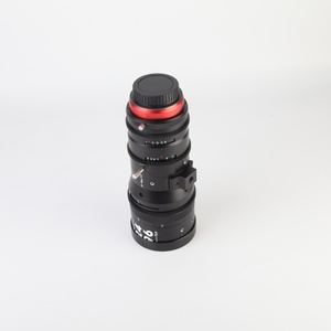 <span class=keywords><strong>24</strong></span>-96mm T2.9 Cine Zoom Lens S35 Formato Gran Apertura Montura EF - Product Image 2