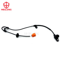 Capteur de vitesse de roue ABS automobile 57450-S3V-A01 57450-S3V-A02 pour Honda Pilot YF1 J35A4 2003-2005 Acura MDX YD1 2001-2006 3.5L