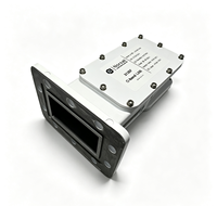LNB PLL bande C 3120F avec connecteur F, bande C 3,40 - 4,20 GHz