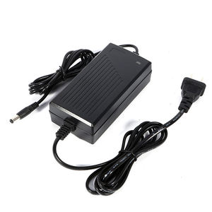 Good Quality 12v 14.6v 5a Power Battery Charger for Battery - Product Image 4