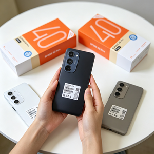 Spark40 Pro รุ่นปลดล็อค ขายดี 24GB+512GB+10 คอร์+หน้าจอใหญ่ 7.3 นิ้ว+แบตเตอรี่ 7000mAh+สมาร์ทโฟน 5G - Product Image 4