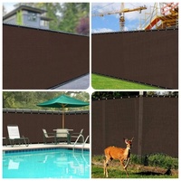 Filet pare-soleil agricole en HDPE noir de haute qualité et durable pour serre, voile d'ombrage extérieur - Découpe sur mesure