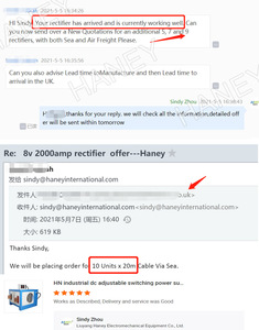 Fuente de Alimentación Rectificadora Haney de 24v para Galvanoplastia de Aluminio, Equipo de Anodizado con Temporizador y Amperímetro para Plateado con Cepillo - Product Image 6