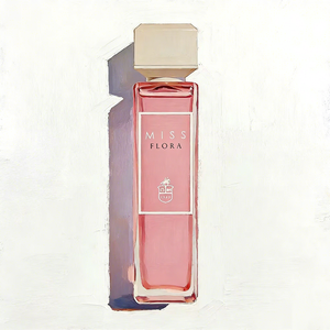 Parfum pour femmes du Moyen-Orient - Mélange floral oriental boisé sucré - 200 ml - Parfum longue durée - Product Image 3