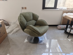 Hiện đại xoay Lounge <span class=keywords><strong>Chair</strong></span> ngồi có thể ngả-Stylish & thoải mái chỗ ngồi - Product Image 2