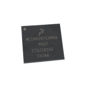 MCIMX287CVM4B วงจรรวมบริการ BOM วงจรรวมแพ็กเกจ MAPBGA-289 ARM926EJ-S ของแท้ใหม่ - Product Image 1