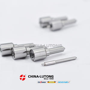 Топливная форсунка дизельного двигателя BDLLA150S6705 0 433 270 181, подходит для Perkins A4.236 2645666 - Product Image 5