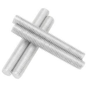Tùy chỉnh nhôm <span class=keywords><strong>Threaded</strong></span> Thanh Thanh Sản xuất tại Trung Quốc - Product Image 1
