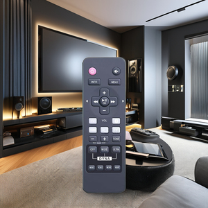 Nuevo mando a distancia para Teufel Cinebar <span class=keywords><strong>Duett</strong></span> RC Soundbar - Product Image 6